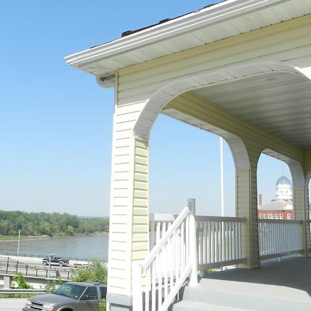 Helming Guest House 赫曼 外观 照片