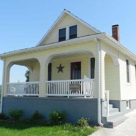 Helming Guest House 赫曼 外观 照片