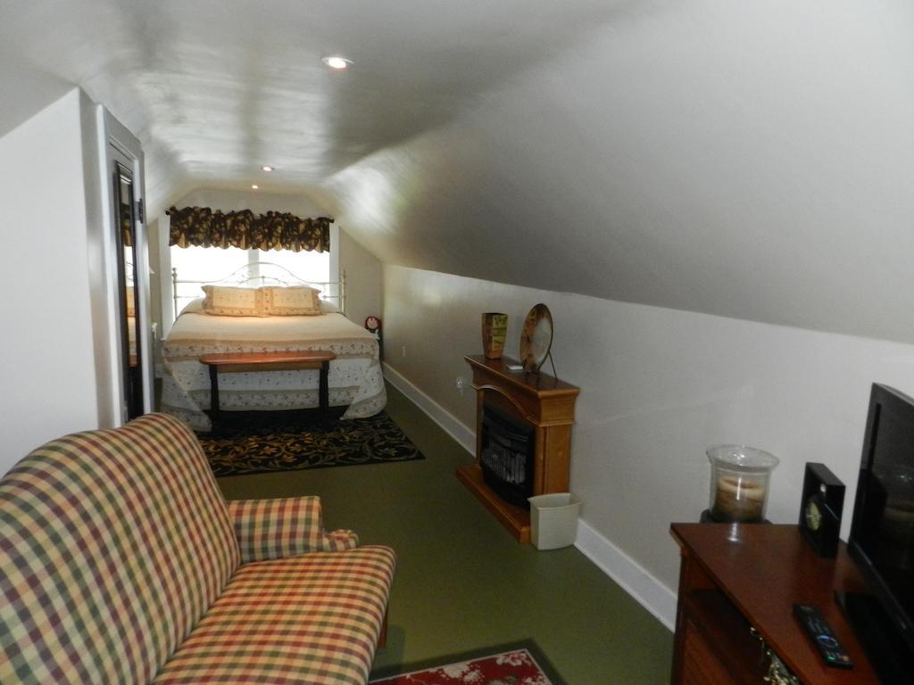 Helming Guest House 赫曼 客房 照片