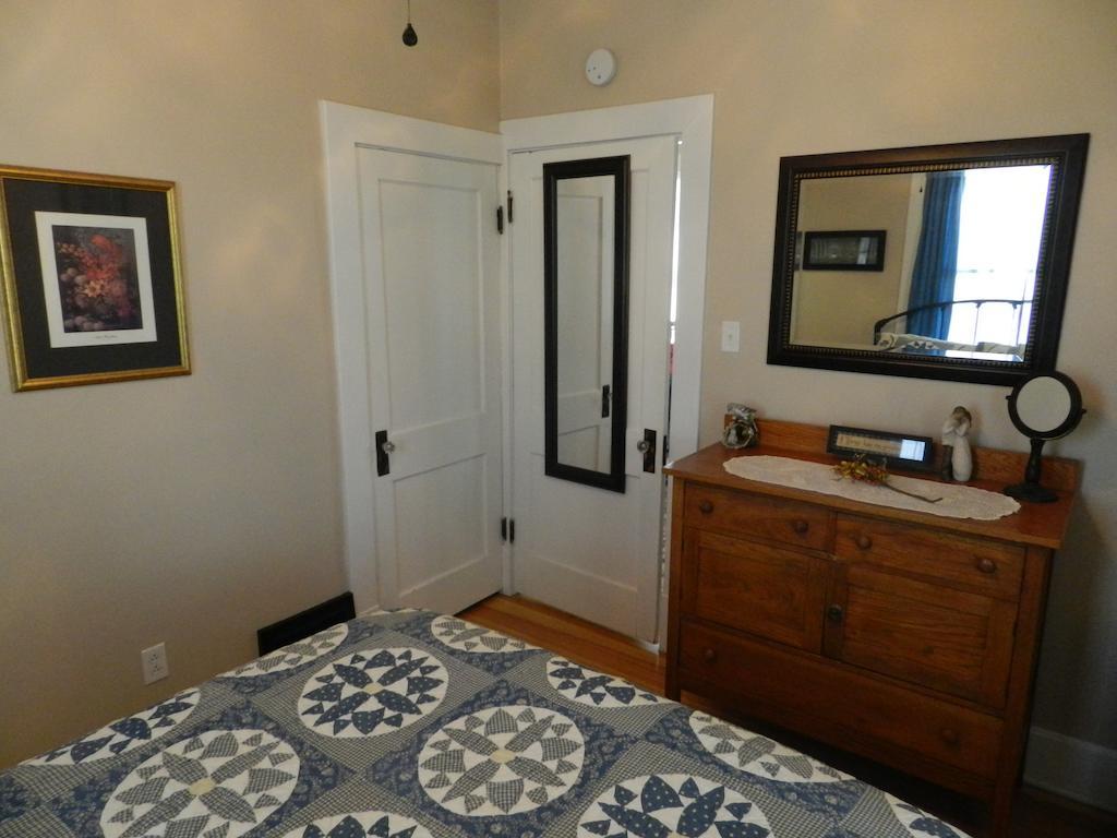 Helming Guest House 赫曼 客房 照片