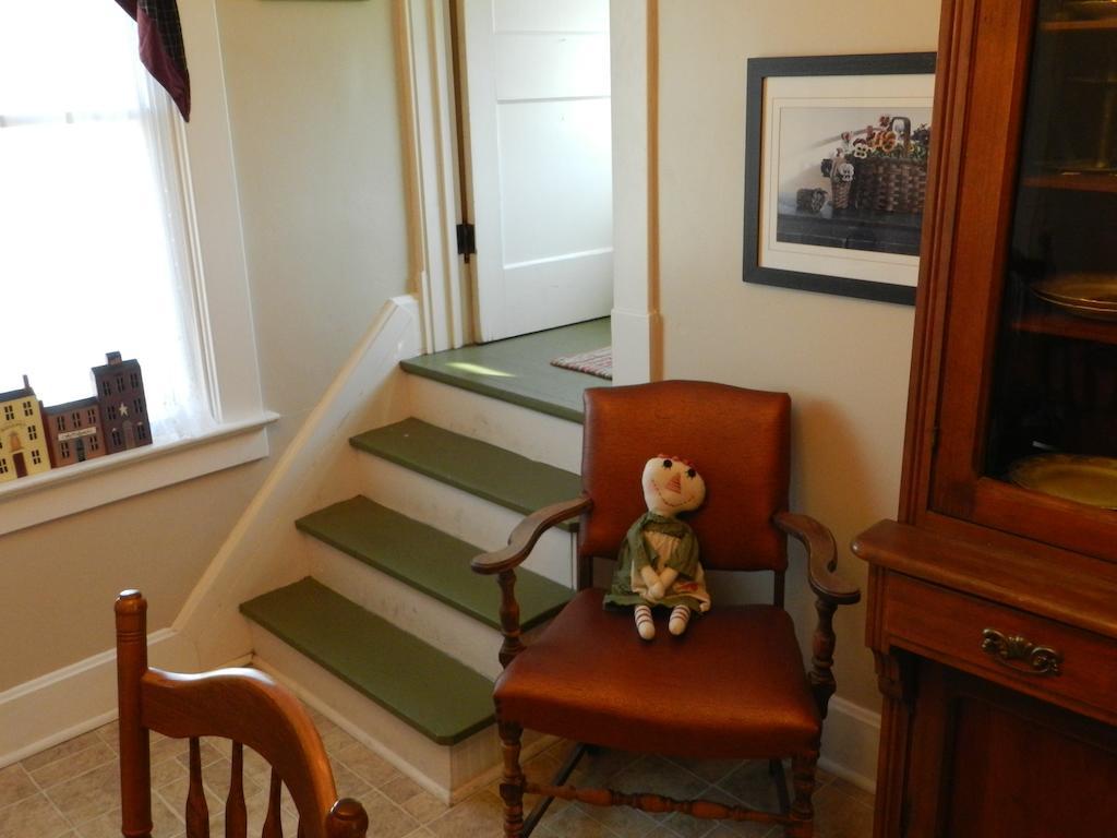 Helming Guest House 赫曼 客房 照片
