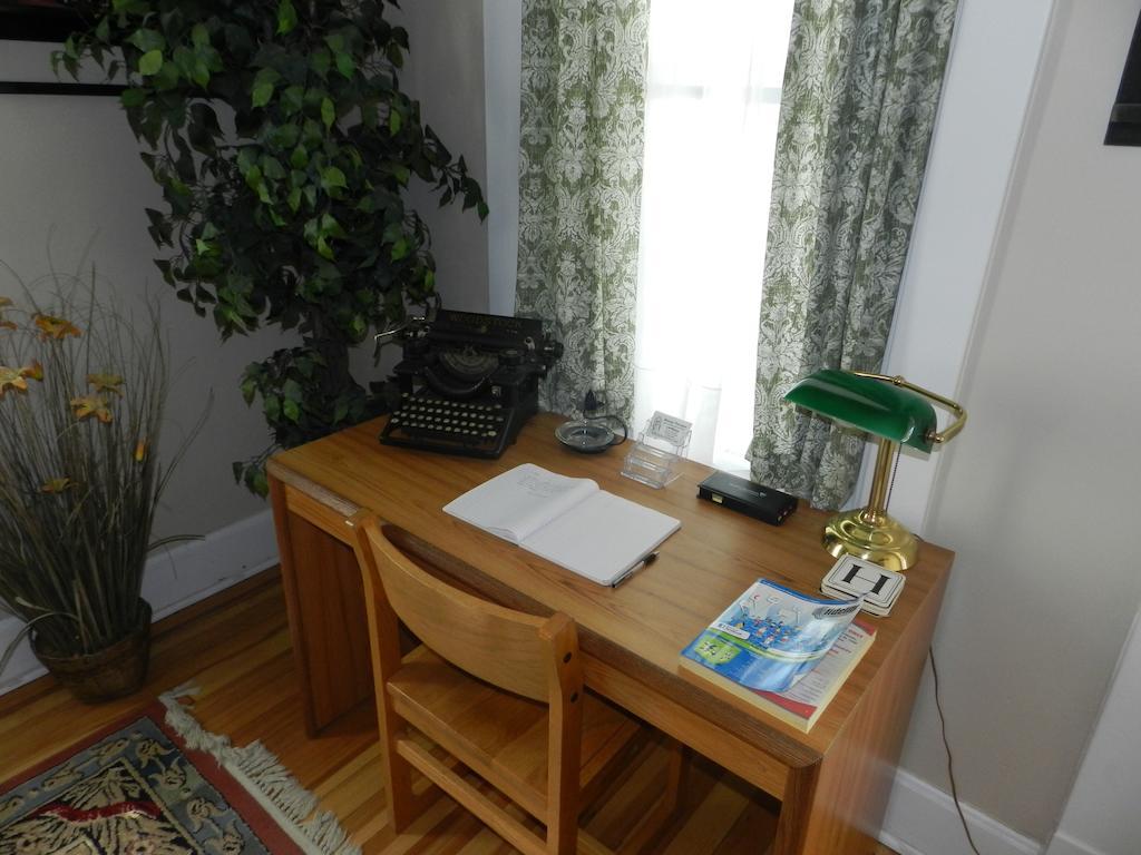 Helming Guest House 赫曼 客房 照片