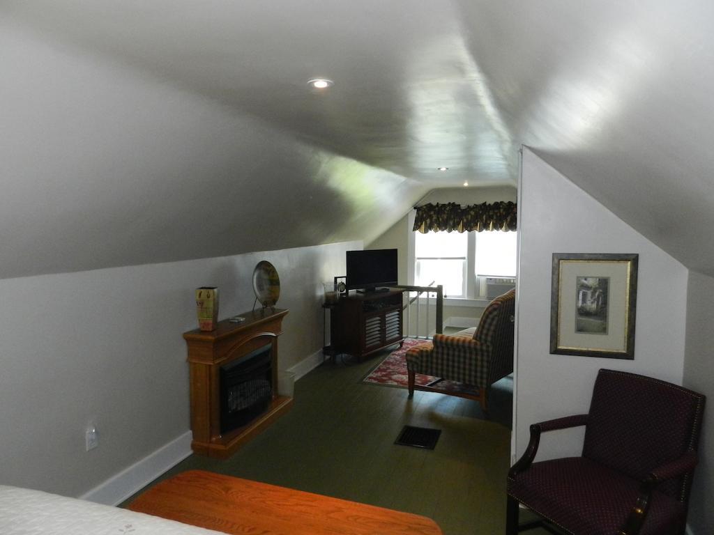 Helming Guest House 赫曼 客房 照片