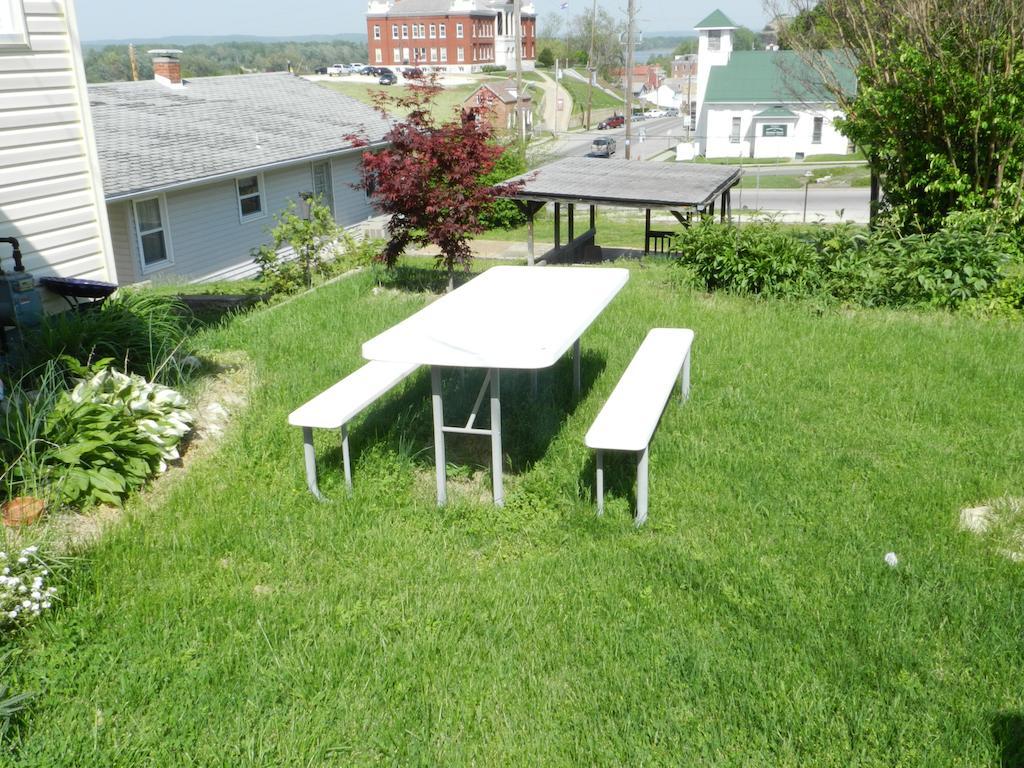 Helming Guest House 赫曼 外观 照片