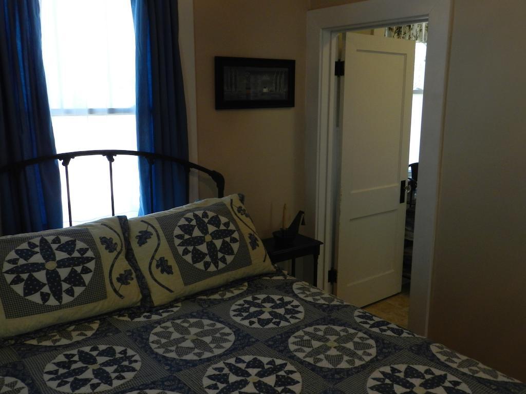 Helming Guest House 赫曼 客房 照片