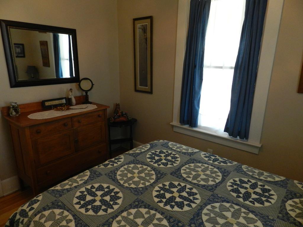 Helming Guest House 赫曼 客房 照片