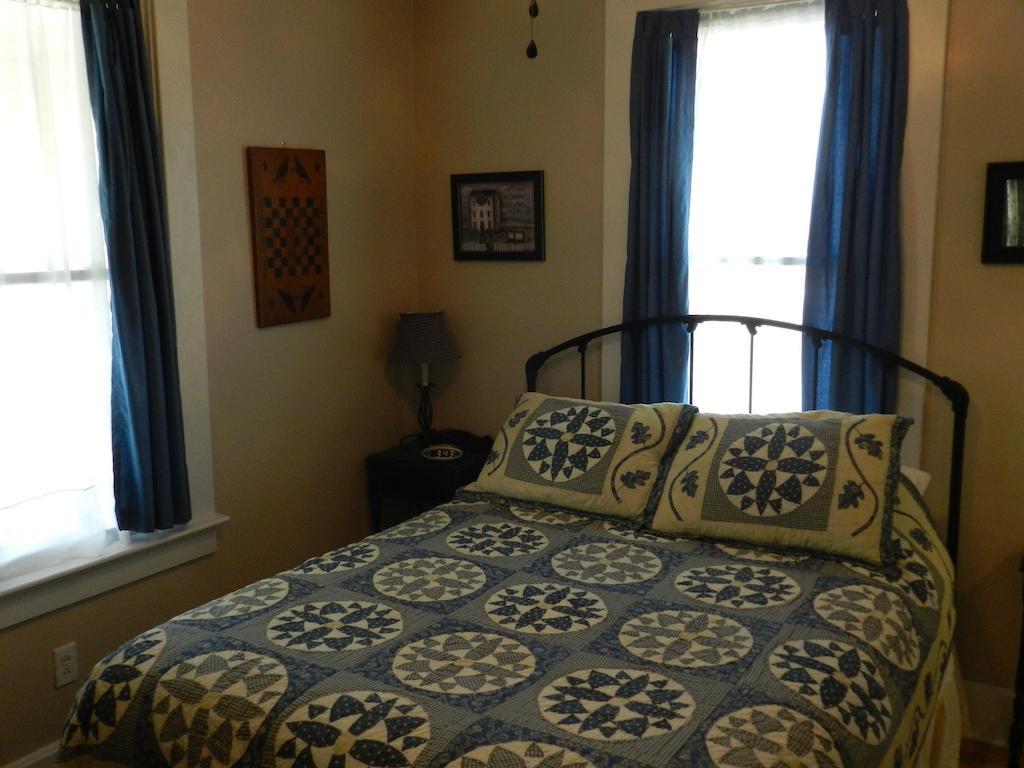 Helming Guest House 赫曼 客房 照片
