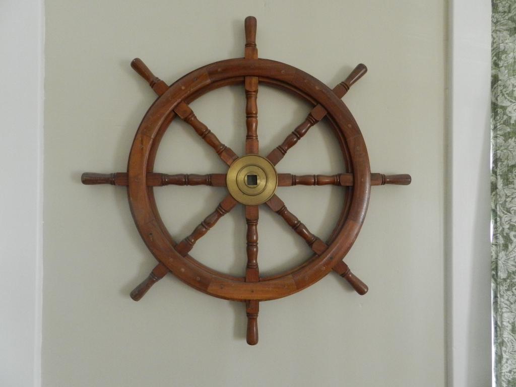 Helming Guest House 赫曼 外观 照片