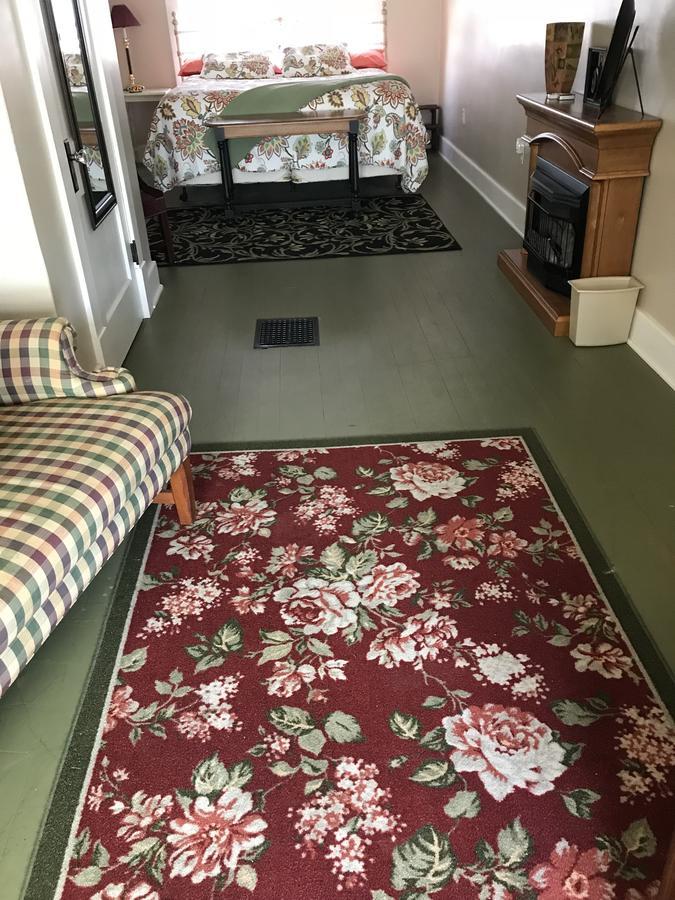 Helming Guest House 赫曼 外观 照片