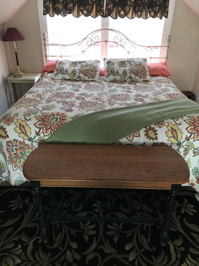 Helming Guest House 赫曼 外观 照片